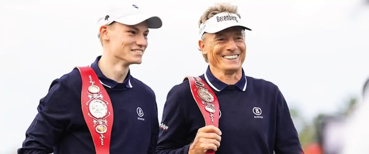 PNC Championship Week