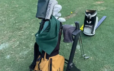 The “Presence” of Practice