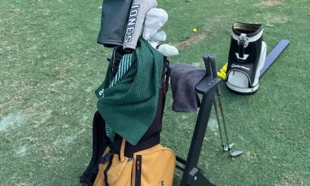 The “Presence” of Practice