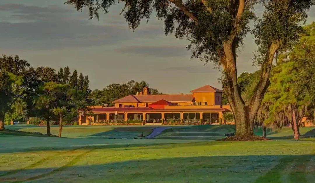 Sara Bay Country Club to Celebrate 100 Years of Golf Heritage