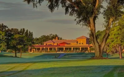 Sara Bay Country Club to Celebrate 100 Years of Golf Heritage