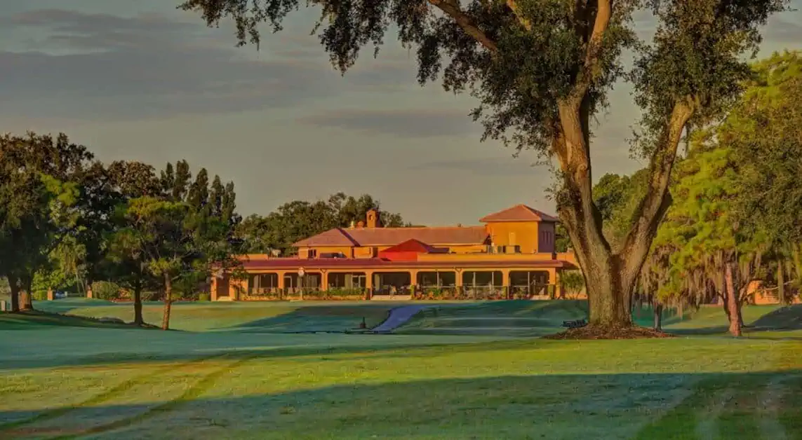 Sara Bay Country Club