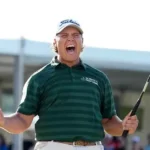 Scheffler and Potgieter Honored by PGA Tour