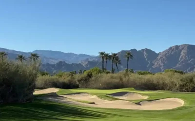 The Palms Golf Club Reimagined: A Stunning Revival of Desert Golf Excellence
