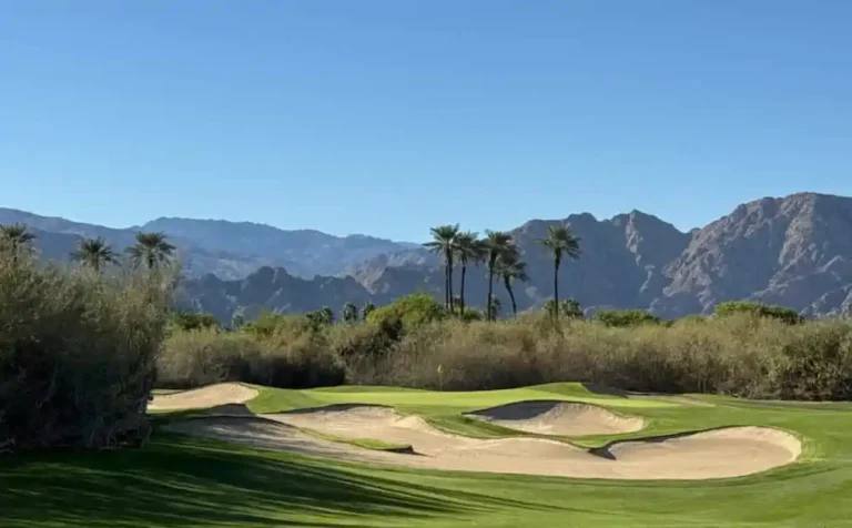 The Palms Golf Club