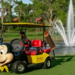 Walt Disney World Golf Honored as 2026 Resort Course of the Year
