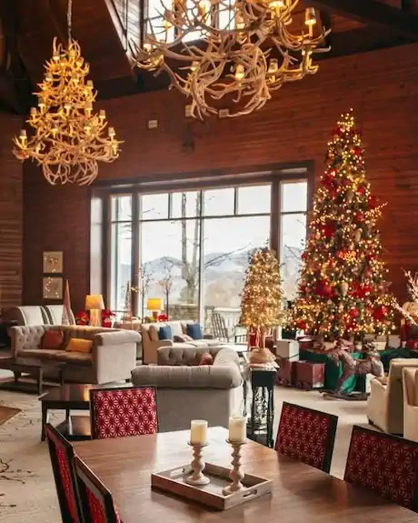 Brasstown Valley Resort & Spa