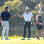 Family Takes Center Stage at Orlando’s PNC Championship
