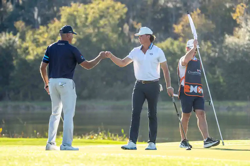 Matt and Cameron Kuchar