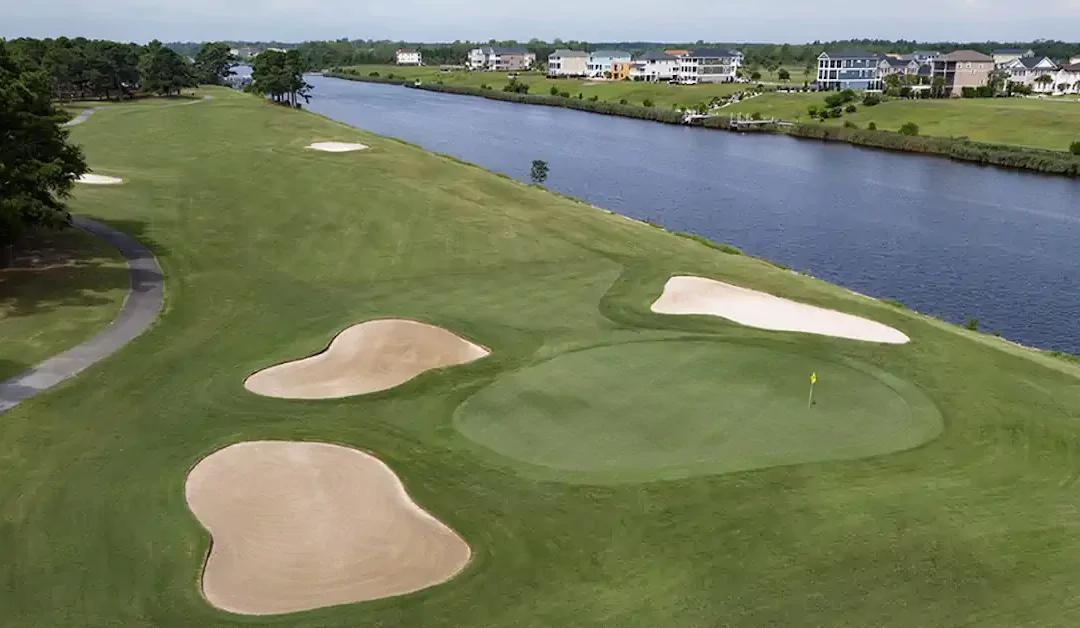 MyrtleBeachGolfTrips.com Unveils Holiday Sale: Save 20 percent on Tee Times