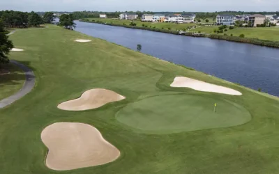 MyrtleBeachGolfTrips.com Unveils Holiday Sale: Save 20 percent on Tee Times