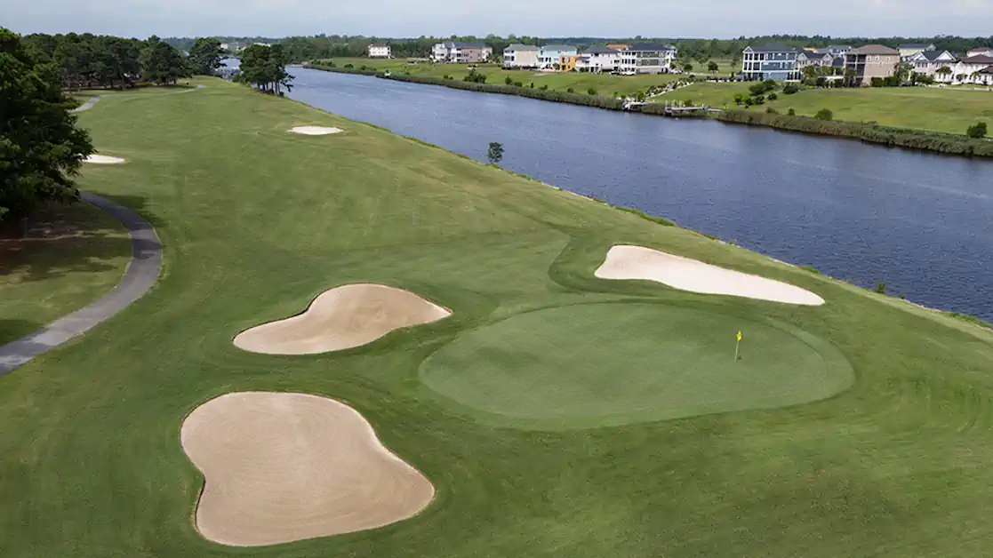 myrtlebeachgolftrips.com