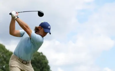 The Powerful New Drivers and Hybrids Set to Shine at the 2026 PGA Show