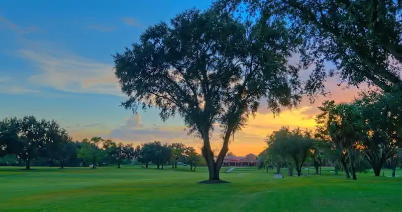 Sara Bay Country Club