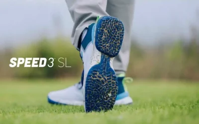 SQAIRZ Spikeless Speed3 SL: Experience Explosive Style and Superior Stability