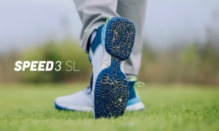 SQAIRZ Spikeless Speed3 SL: Experience Explosive Style and Superior Stability