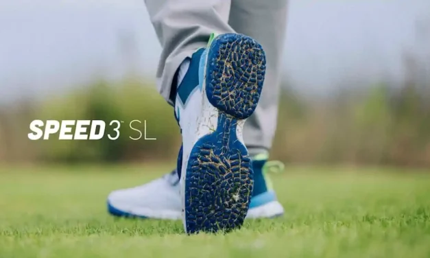SQAIRZ Spikeless Speed3 SL: Experience Explosive Style and Superior Stability