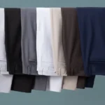 PUMA GOLF: 101 Premier Pants and Shorts