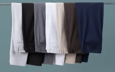 PUMA GOLF: 101 Premier Pants and Shorts