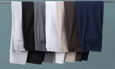 PUMA GOLF: 101 Premier Pants and Shorts