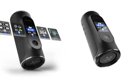 Blue Tees Golf Player Pro: A Smarter, Sharper, More Connected GPS Speaker for 2026