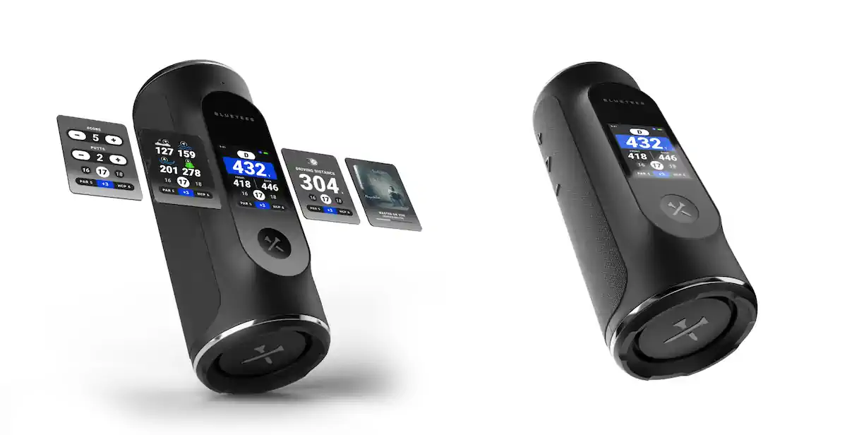 Blue Tess Player Pro