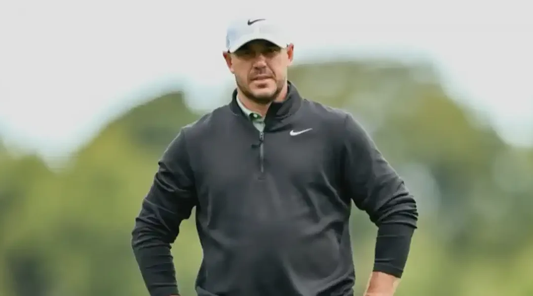 Commentary: The PGA Tour Got it Mostly Right