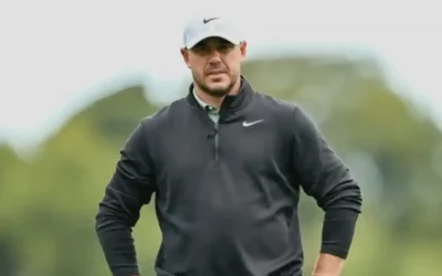 Commentary: The PGA Tour Got it Mostly Right