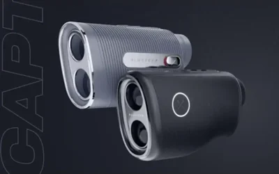 Captain Rangefinder 7X Breakthrough: The Ultimate Power Upgrade for Precision Golf Performance