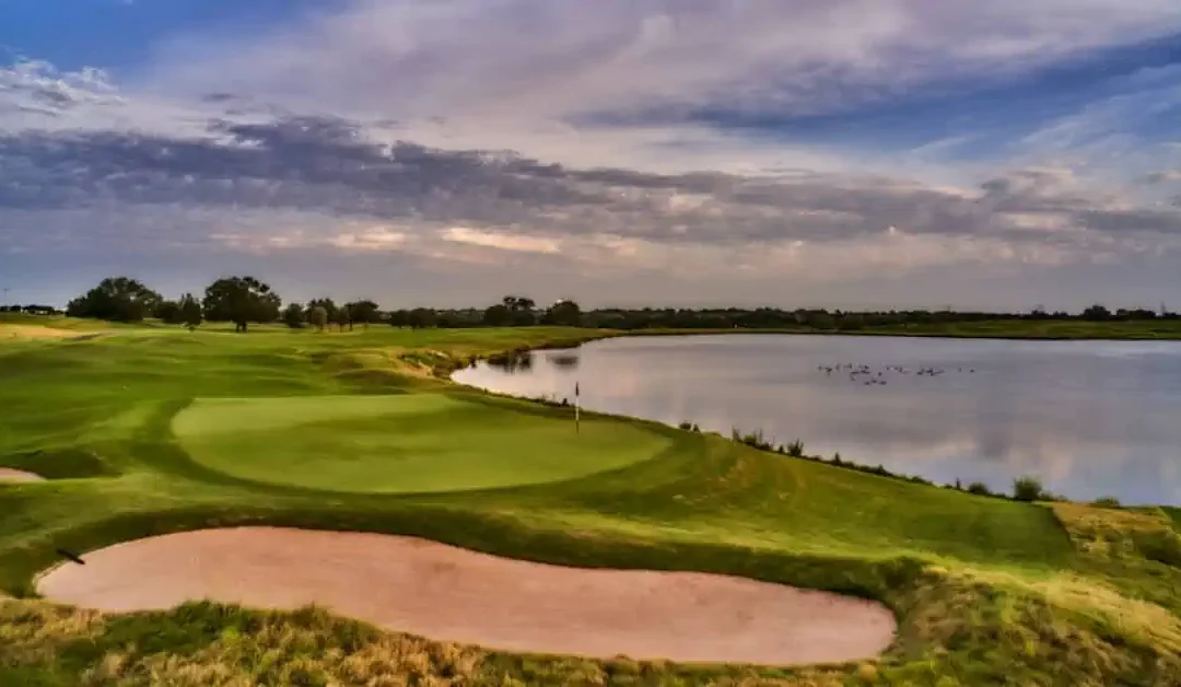 East West Matches: Kuehne, Simpson Named Captions for 2026