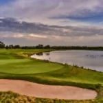 East West Matches: Kuehne, Simpson Named Captions for 2026