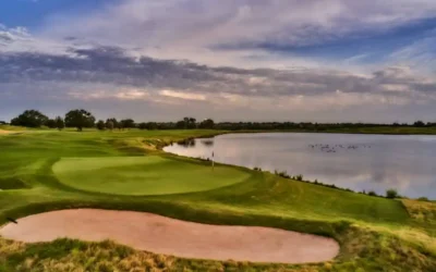 East West Matches: Kuehne, Simpson Named Captions for 2026