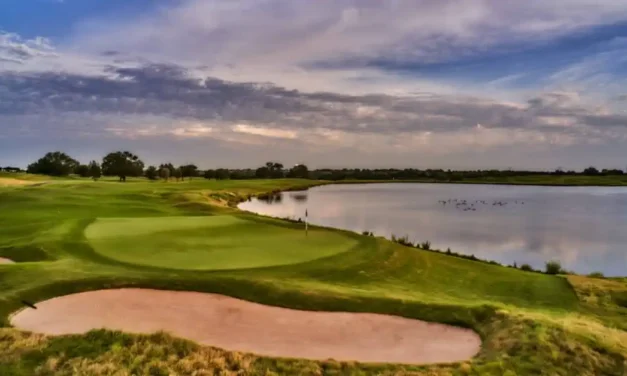 East West Matches: Kuehne, Simpson Named Captions for 2026