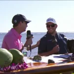 Happy Hour with Smylie Ignites an Unforgettable Surge of Energy on PGA TOUR Fridays