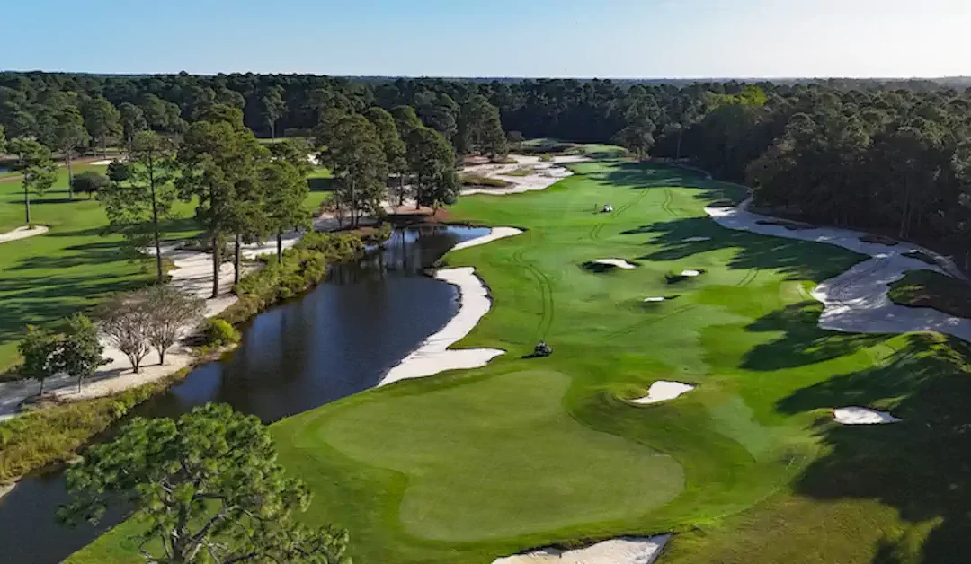 King’s North Shines Again with a Bold, Transformational Rebirth