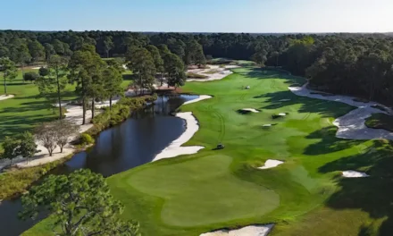 King’s North Shines Again with a Bold, Transformational Rebirth