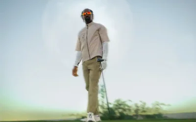 Oakley Fusion Collection Unleashes a Bold New Era for Modern Golfers