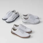 A Modern Classic Returns: Why the New Puma AVANT TOUR Deserves a Spot in Every Golfer’s Locker