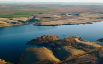 River Ranch Golf Resort Unveils an Inspiring New Era for Pacific Northwest Golf