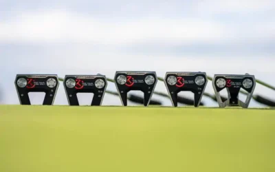 Scotty Cameron Phantom