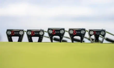 Scotty Cameron Phantom