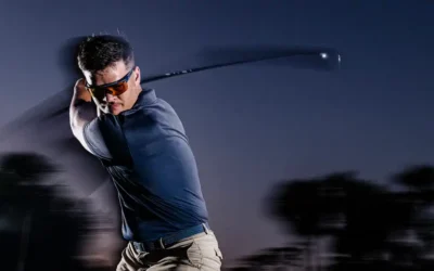 A Powerful New View: How TITE Eyewear Is Advancing Golf Performance in 2026