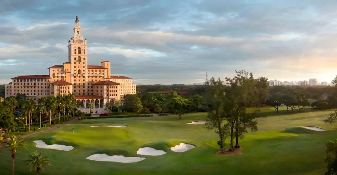 The Biltmore Hotel: A Timeless Icon Reborn with Unmatched Grandeur