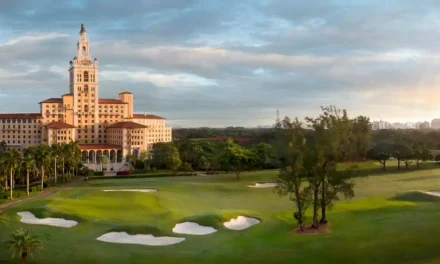 The Biltmore Hotel: A Timeless Icon Reborn with Unmatched Grandeur