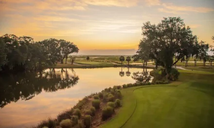 The Landings: A Luxurious Coastal Haven for Active Living in Savannah, Georgia