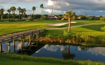 Tony Johnson: A New Era of Leadership for Pinnacle Golf Properties