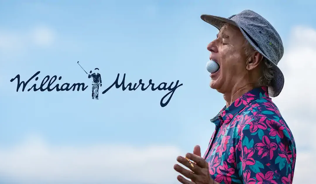 Playful, Well-Constructed Designs at William Murray Golf