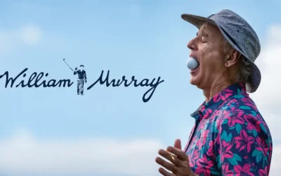 Playful, Well-Constructed Designs at William Murray Golf