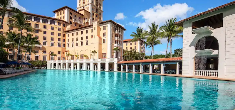 the biltmore hotel