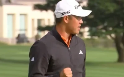 2026 AT&T Pebble Beach: Morikawa Survives to Win